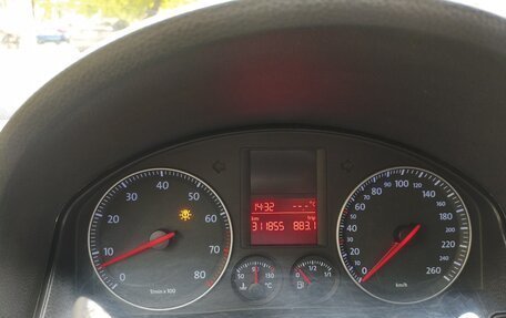 Volkswagen Golf V, 2005 год, 380 000 рублей, 9 фотография
