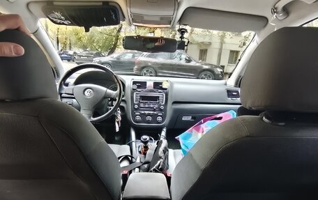 Volkswagen Golf V, 2005 год, 380 000 рублей, 6 фотография