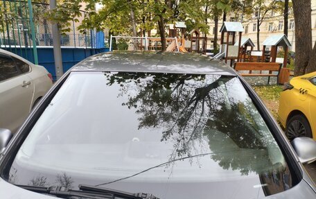 Volkswagen Golf V, 2005 год, 380 000 рублей, 10 фотография