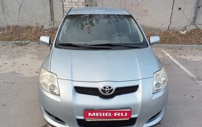 Toyota Auris II, 2007 год, 680 000 рублей, 1 фотография