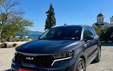 KIA Sorento IV, 2022 год, 4 400 000 рублей, 1 фотография