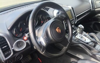 Porsche Cayenne III, 2011 год, 2 050 000 рублей, 1 фотография
