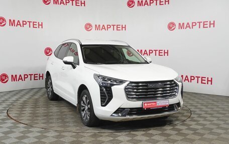 Haval Jolion, 2023 год, 1 799 000 рублей, 3 фотография