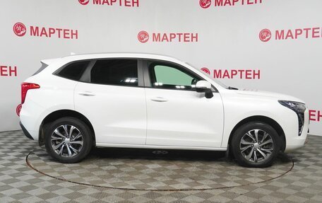Haval Jolion, 2023 год, 1 799 000 рублей, 4 фотография