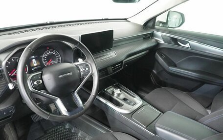 Haval Jolion, 2023 год, 1 799 000 рублей, 9 фотография