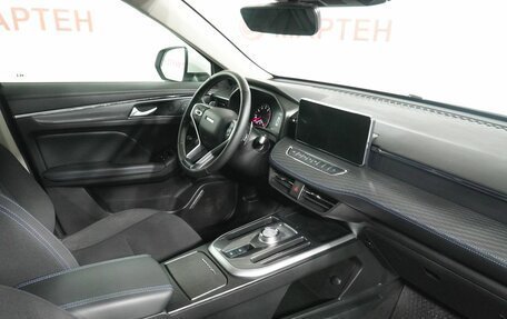 Haval Jolion, 2023 год, 1 799 000 рублей, 10 фотография