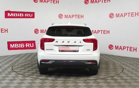 Haval Jolion, 2023 год, 1 799 000 рублей, 6 фотография