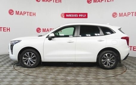Haval Jolion, 2023 год, 1 799 000 рублей, 8 фотография
