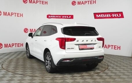 Haval Jolion, 2023 год, 1 799 000 рублей, 7 фотография