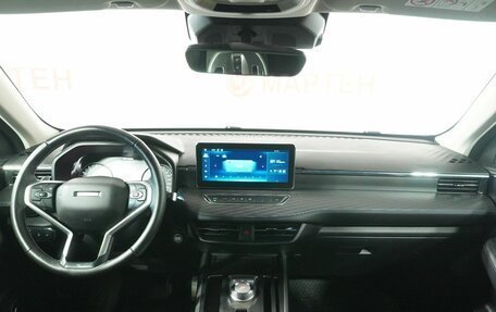 Haval Jolion, 2023 год, 1 799 000 рублей, 15 фотография
