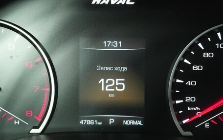 Haval Jolion, 2023 год, 1 799 000 рублей, 17 фотография