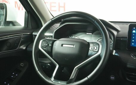 Haval Jolion, 2023 год, 1 799 000 рублей, 16 фотография