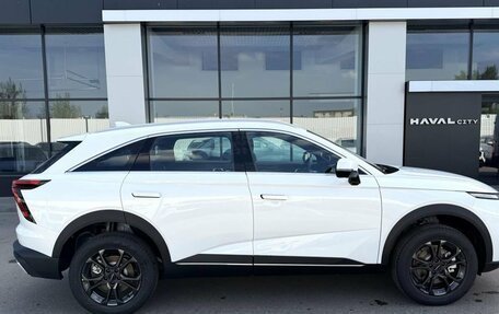 Haval F7, 2026 год, 2 999 000 рублей, 4 фотография