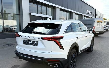 Haval F7, 2026 год, 2 999 000 рублей, 6 фотография