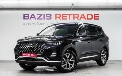Chery Tiggo 7 Pro, 2022 год, 1 570 000 рублей, 1 фотография