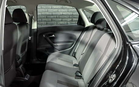 Volkswagen Polo VI (EU Market), 2016 год, 1 290 000 рублей, 18 фотография