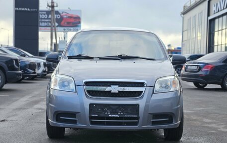 Chevrolet Aveo III, 2010 год, 360 000 рублей, 2 фотография