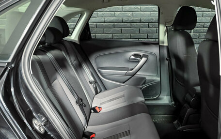 Volkswagen Polo VI (EU Market), 2016 год, 1 290 000 рублей, 17 фотография