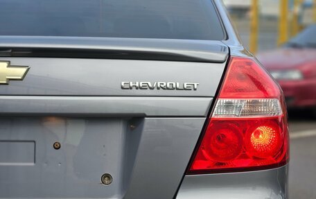 Chevrolet Aveo III, 2010 год, 360 000 рублей, 12 фотография