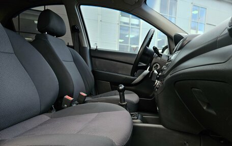 Chevrolet Aveo III, 2010 год, 360 000 рублей, 17 фотография