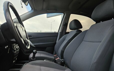 Chevrolet Aveo III, 2010 год, 360 000 рублей, 16 фотография