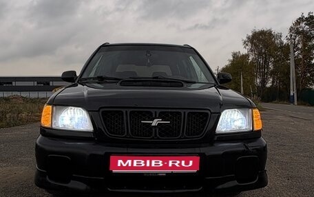 Subaru Forester, 1998 год, 400 000 рублей, 1 фотография