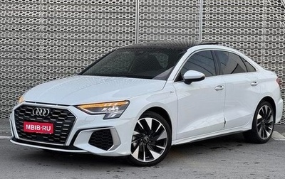 Audi A3, 2022 год, 2 070 000 рублей, 1 фотография