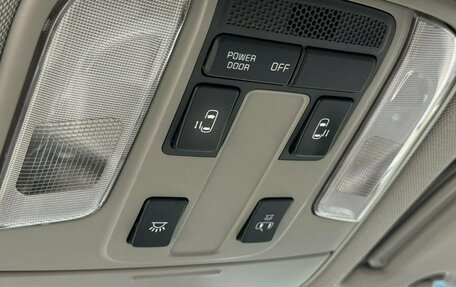 KIA Carnival III, 2018 год, 2 660 000 рублей, 9 фотография