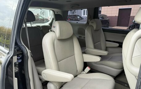 KIA Carnival III, 2018 год, 2 660 000 рублей, 12 фотография