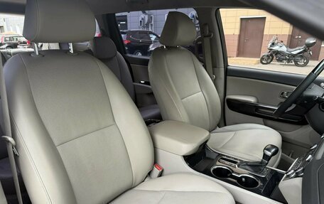 KIA Carnival III, 2018 год, 2 660 000 рублей, 11 фотография