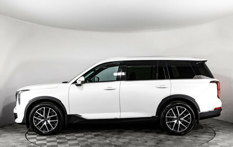 GAC GS8, 2023 год, 3 499 000 рублей, 9 фотография