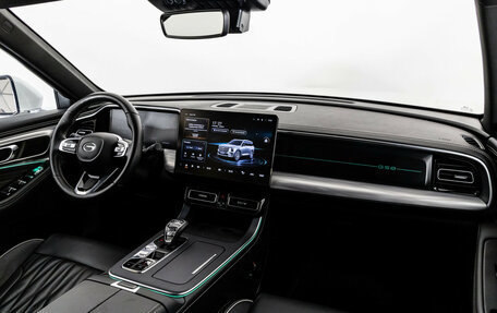 GAC GS8, 2023 год, 3 499 000 рублей, 11 фотография