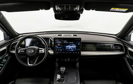 GAC GS8, 2023 год, 3 499 000 рублей, 12 фотография