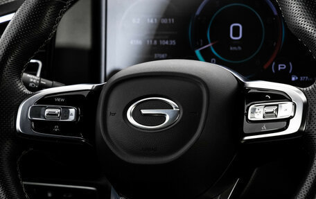 GAC GS8, 2023 год, 3 499 000 рублей, 13 фотография