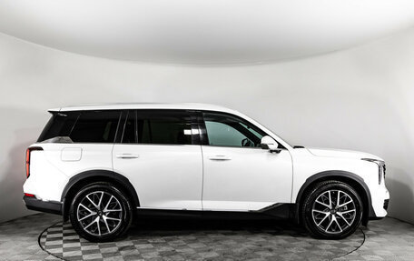 GAC GS8, 2023 год, 3 499 000 рублей, 5 фотография