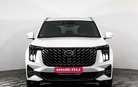 GAC GS8, 2023 год, 3 499 000 рублей, 3 фотография