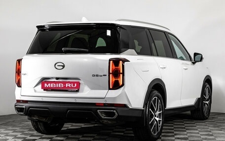 GAC GS8, 2023 год, 3 499 000 рублей, 6 фотография