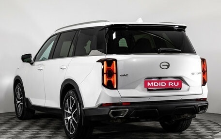 GAC GS8, 2023 год, 3 499 000 рублей, 8 фотография