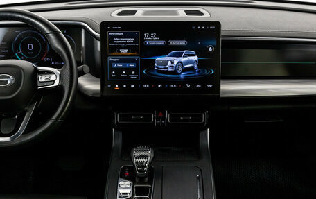 GAC GS8, 2023 год, 3 499 000 рублей, 14 фотография
