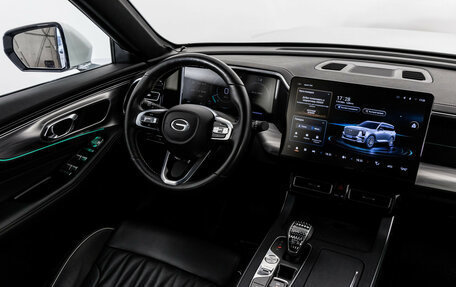 GAC GS8, 2023 год, 3 499 000 рублей, 17 фотография