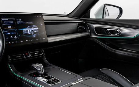 GAC GS8, 2023 год, 3 499 000 рублей, 18 фотография