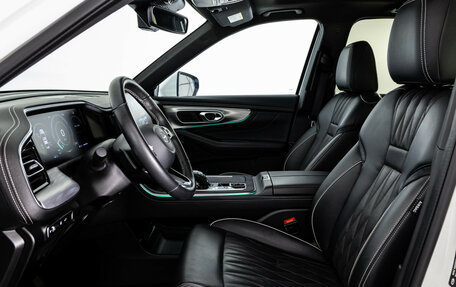 GAC GS8, 2023 год, 3 499 000 рублей, 24 фотография