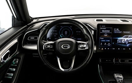 GAC GS8, 2023 год, 3 499 000 рублей, 16 фотография