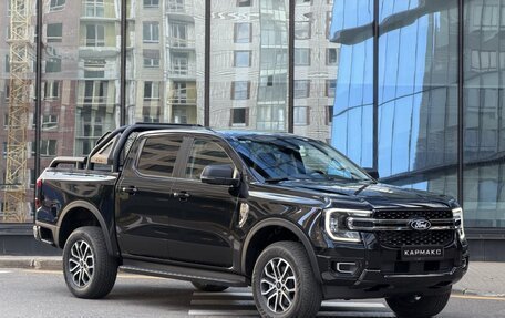 Ford Ranger, 2026 год, 5 240 000 рублей, 4 фотография