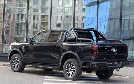 Ford Ranger, 2026 год, 5 240 000 рублей, 5 фотография