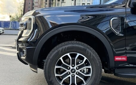 Ford Ranger, 2026 год, 5 240 000 рублей, 2 фотография