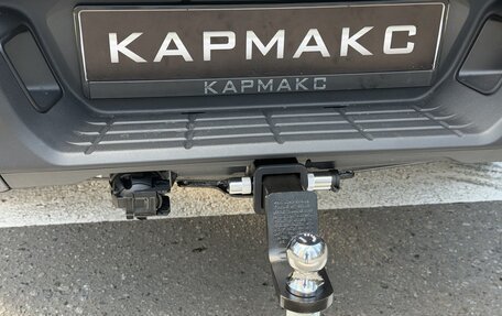 Ford Ranger, 2026 год, 5 240 000 рублей, 10 фотография