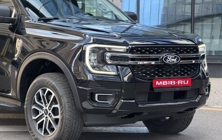 Ford Ranger, 2026 год, 5 240 000 рублей, 3 фотография