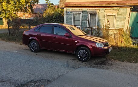Chevrolet Lacetti, 2010 год, 350 000 рублей, 2 фотография