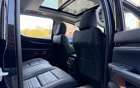 Ford Ranger, 2026 год, 5 240 000 рублей, 17 фотография